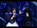 ”Te rog”. Vezi interpretarea Olgăi Verbițchi & Carla's Dreams din marea finală X Factor!