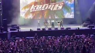 Karma Önümüz Yaz Konser 18/9/26