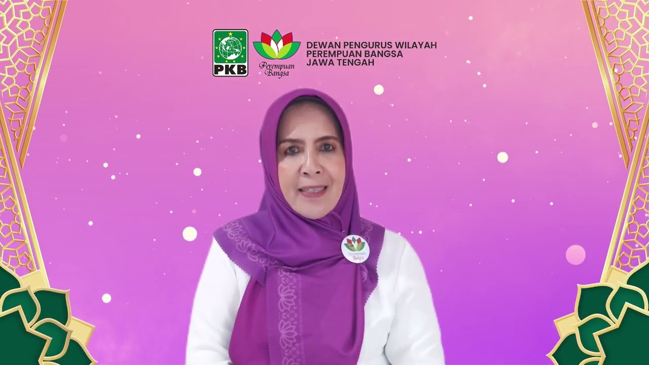 Menjaga lisan, menyempurnakan puasa Ramadhan || Kajian Ramadhan Day 6