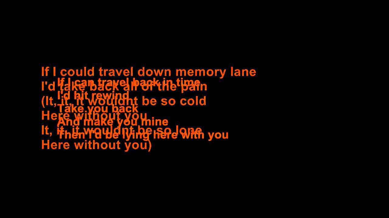 Jamillions - Time Machine (CDQ - w/Lyrics!) bekijken op YouTube Jamillions - Time Machine (CDQ - w/Lyrics!) bekijken op YouTube