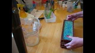 Making Spa Day Soap - Part 2