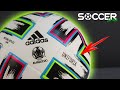 РЕПЛИКА ИЗ ПРОШЛОГО. ADIDAS UNOFORIA REPLICA LEAGUE