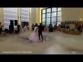 BEST Wedding dance Andre Rieu - And the waltz goes on