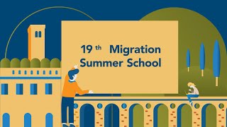 The Migration Summer School | Testimonials from participants