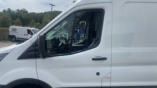 2020 Ford Transit-250 Milford, Mendon, Worcester, Framingham MA, Providence, RI P16253R