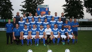 Maandag 2017-04-17 Aquila 1 - AAC/Olympia 1 (uitslag 4-1)