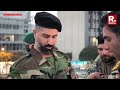 Iran Opens Military Training Centre In Tehran | Civilians Prepared For Possible Israel Ground Attack