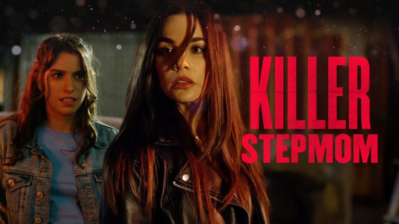 دانلود زیرنویس فیلم Killer Stepmom 2022 – بلو سابتایتل