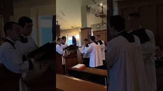 O Vos Omnes - TENEBRAE