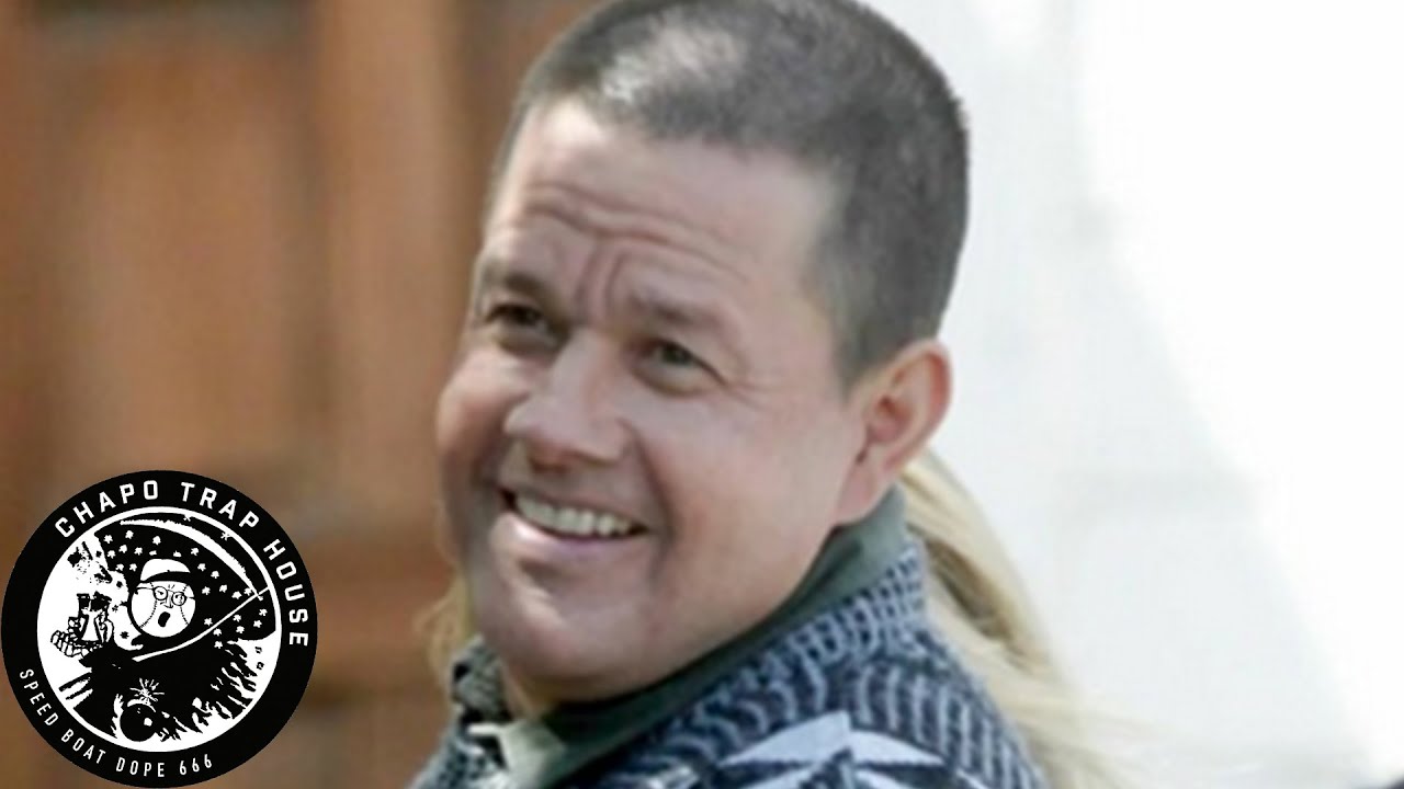 Hip Priest feat. Pod About List | Chapo Trap House