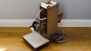 TowerSimpleXL 3D Printer Build