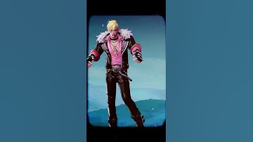 Simple Chou Skin Edit #shorts #ml #chou #skin #mobilelegends #mlchou