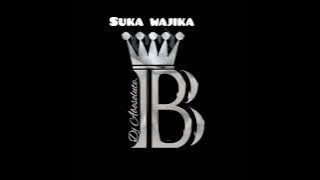 Suka Wasjika - DJ Abosulute x Liyema