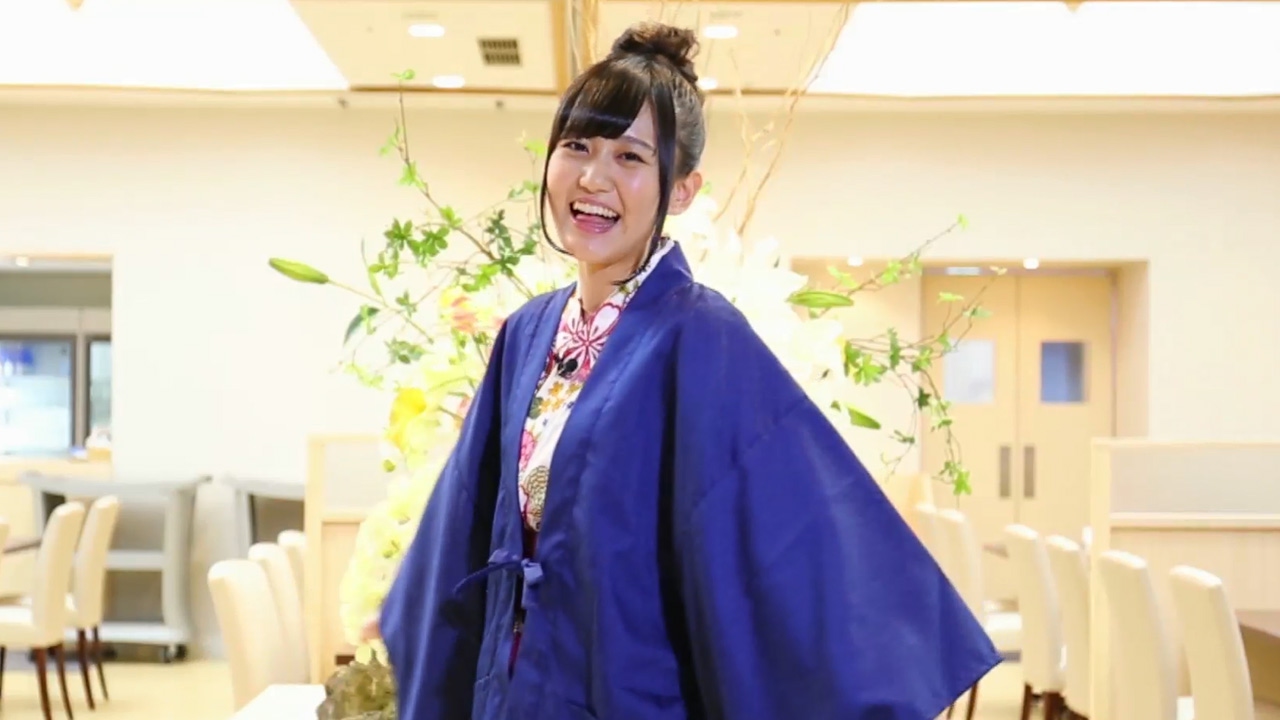 Wake Up, Girls！　中の人でも宮城PRやらせて下さい！〜鳴子編〜