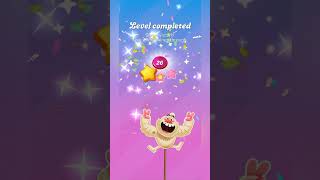 Fun Games 😍❤️Candy Crush Saga Level 20 - 30 Completed ✅🥇🎮 screenshot 3