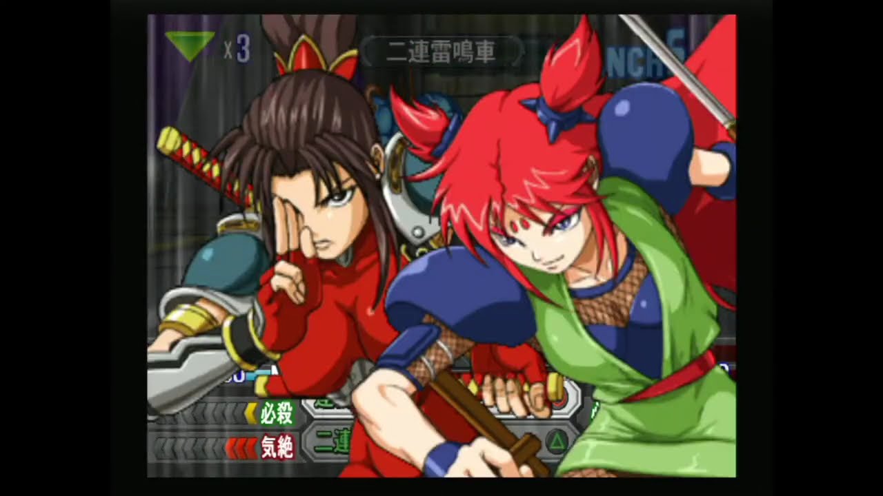 NAMCO x CAPCOM】ナムカプ20周年なので週一攻略配信 #13【8周目くらい