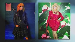 The roots of drag and challenges it faces in present-day Texas