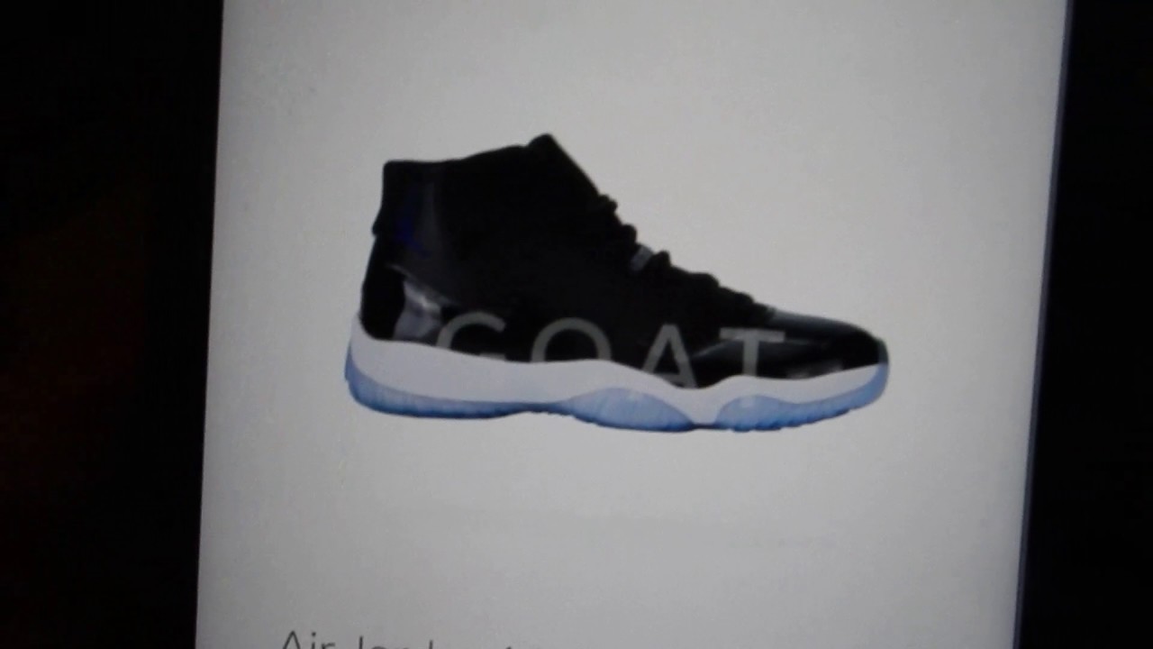 GOAT APP REVIEW (MY 1ST ORDER)