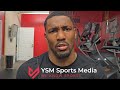 Ismael Villarreal EXPOSES the Hidden Truth About Sparring Jaron "Boots" Ennis! 🥊 | CAMP TO CANVAS