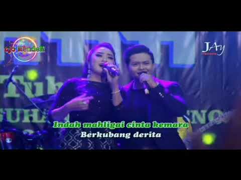 KASTA CINTA ~ NO VOKAL