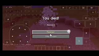 Playing the fisk superhero modpack survival