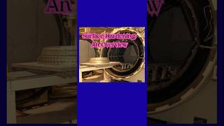 Surface Hardening: An Overview