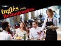 130 Aprende Inglés Práctico 😀 Inglés Para Restaurantes   (Inglés/Español)