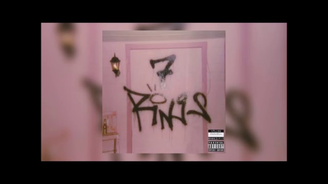 Ariana Grande - 7 rings (High Pitch Version) - YouTube