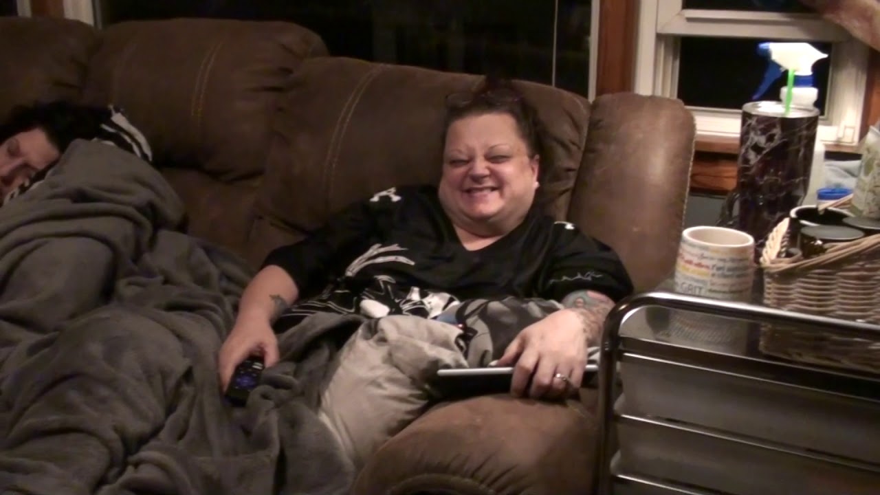 SORE THROATS ALL ROUND - YouTube