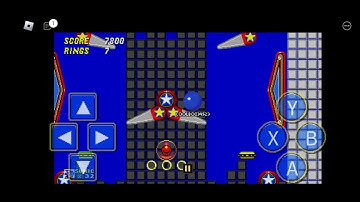 CSS Test Server - Egg Core Zone (W.I.P)