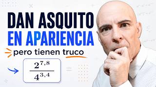 3 OPERACIONES CON DECIMALES sin hacer cuentas largas