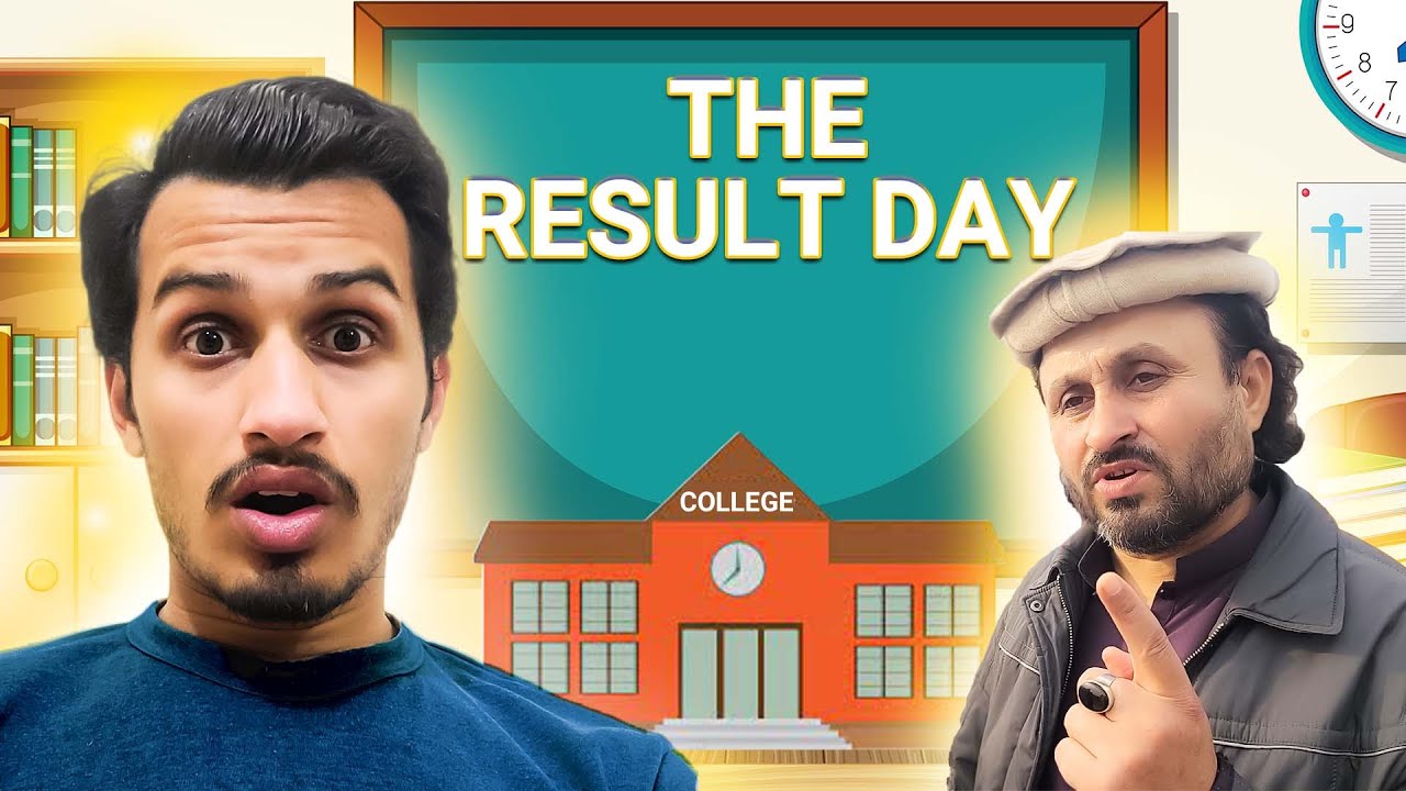 The Result Day Pass Or Fail faisal rehman khan YouTube the-result-day-pass-or-fail-faisal-rehman-khan-youtube