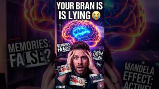 Your Brain Is Lying To You 😭