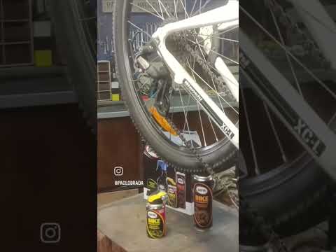 #short manutenzione  bici Fai da Te