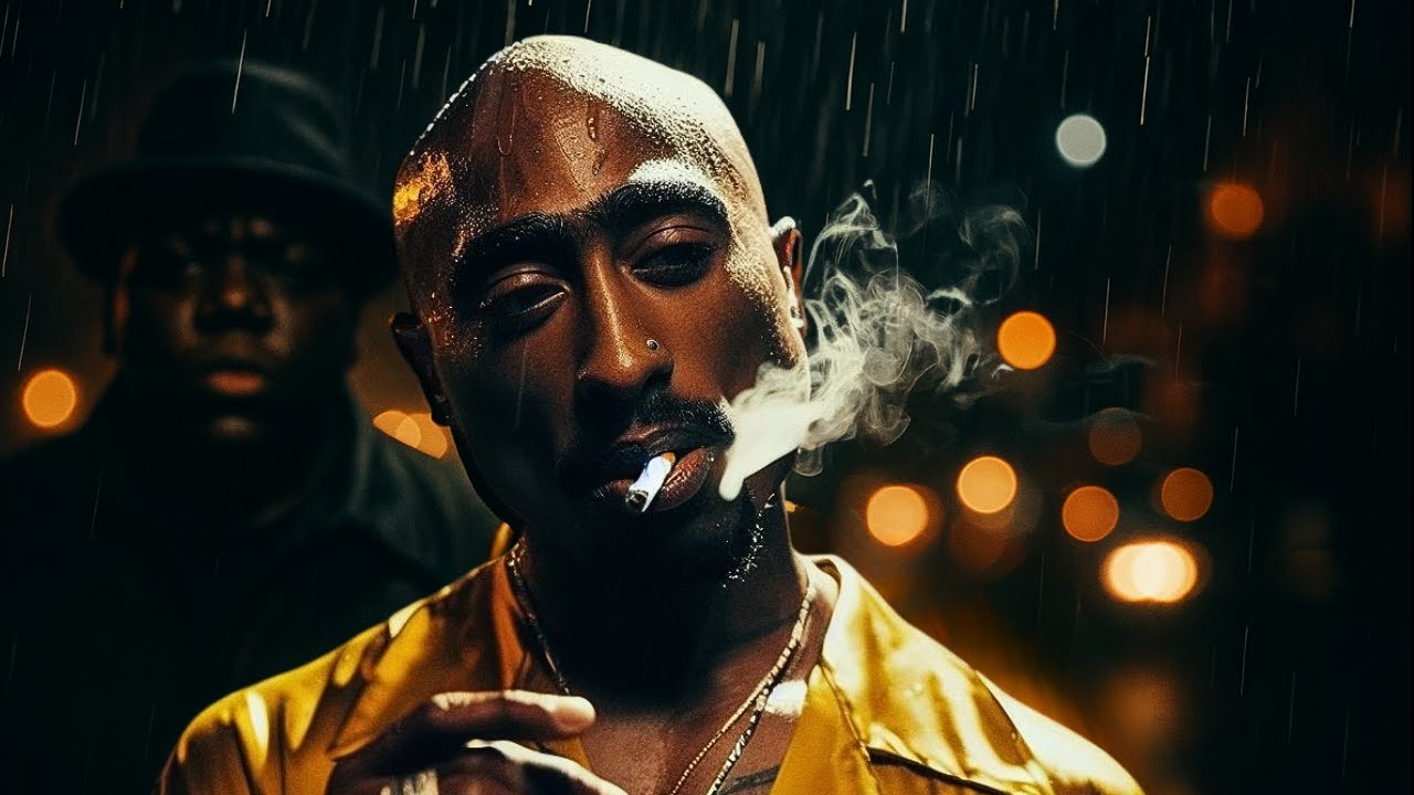 2Pac - Holy Revival (ft. Biggie) | 2026