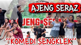 Kegiatan Ngonten Barudak Sengklek
