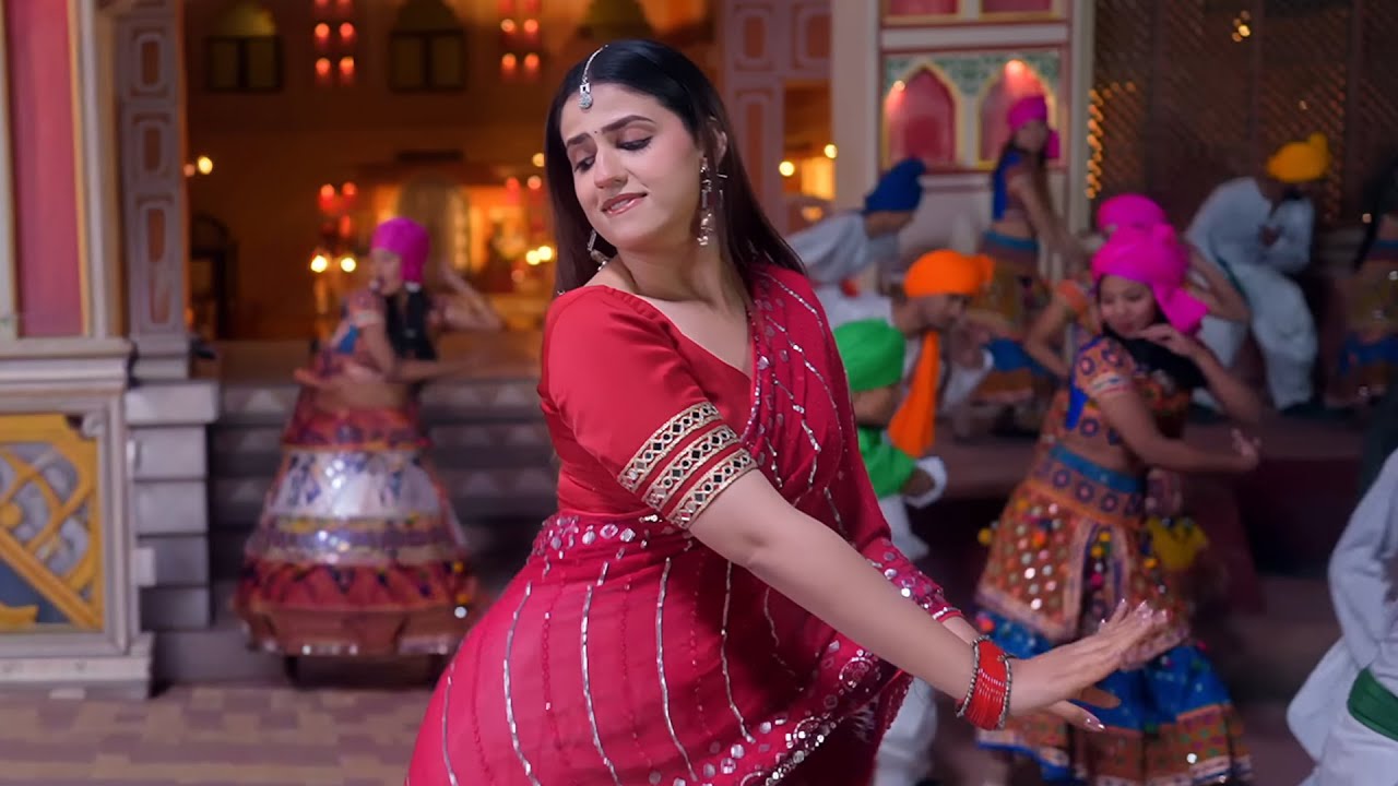 64 Pedi Ki Heli - Pranjal Dahiya ! Renuka Panwar ! Haryanvi Song 2025 ! haryanvi song