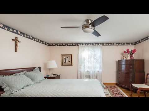141 Woburn Street, Lexington, MA home video tour