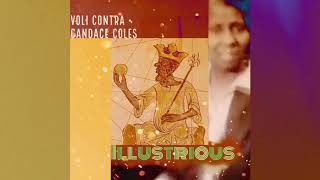 Voli Contra ft. Candace Coles Illustrious - (Official Audio)