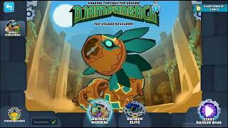 BTD6 - Diamondback Normal Ranked - Alpine Run - Top 50 Guide - 169,075 $