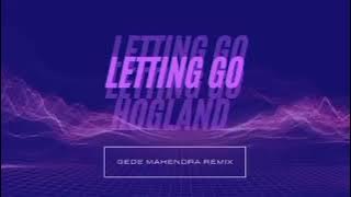 Hogland - Letting Go (Gede Mahendra Remix) Simple Fvnky 2021