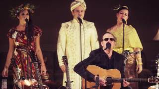 Watch Joe Bonamassa Song Of Yesterday video