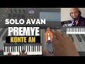 Aprann Solo sou Le Sa pou ka Sonnen Bel