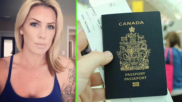 Sarah Ayres On Emergency Passports | Travel Cast H...