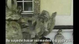 Ayhan Doyuk AyDo Water Surface Cleaning 11