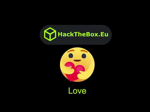 HackTheBox - Love