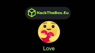HackTheBox - Love screenshot 3