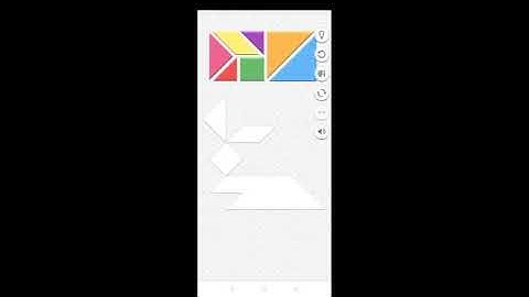 TANGRAM MASTER (PART 1)