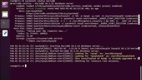 I Will Do Configure Joomla CMS using LEMP Stack on Ubuntu 20.04