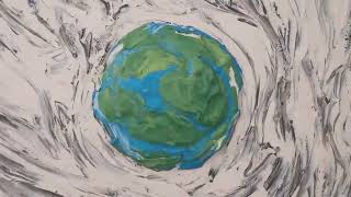 Claymation Blob/Adventures Song - Don't Hug Me I'm Scared